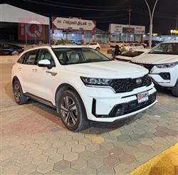 کیا سۆرینتۆ